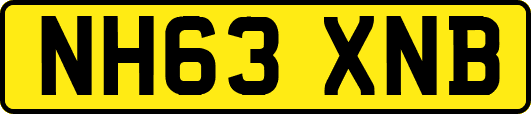 NH63XNB