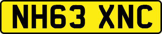 NH63XNC