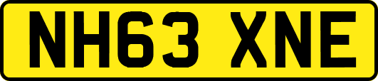 NH63XNE