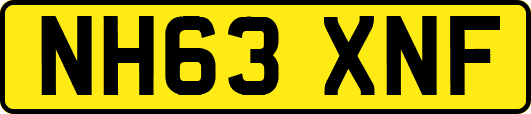 NH63XNF