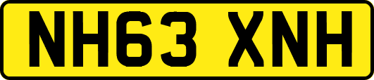 NH63XNH