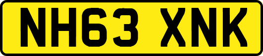 NH63XNK