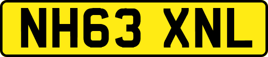 NH63XNL