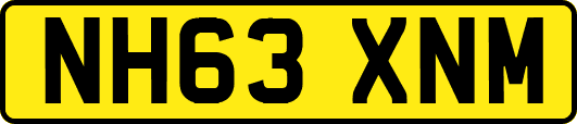 NH63XNM