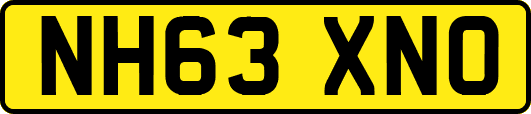 NH63XNO
