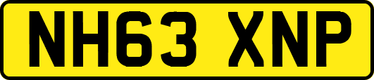 NH63XNP