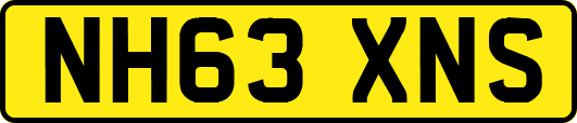 NH63XNS