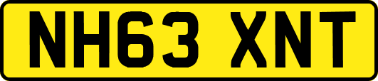 NH63XNT