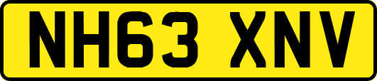 NH63XNV