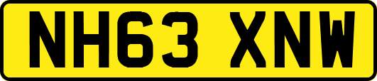 NH63XNW