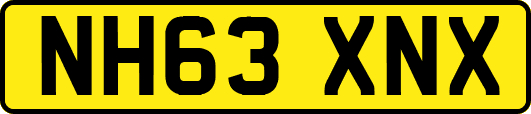 NH63XNX