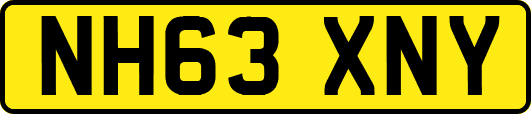 NH63XNY