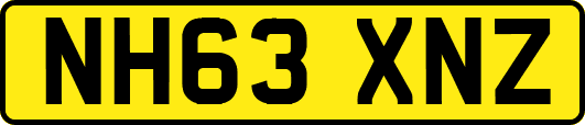 NH63XNZ