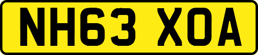 NH63XOA