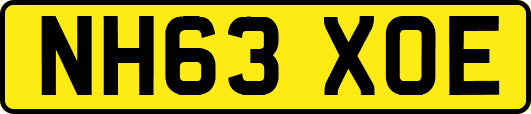 NH63XOE