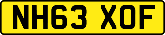 NH63XOF