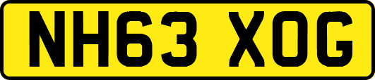 NH63XOG