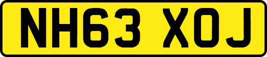 NH63XOJ