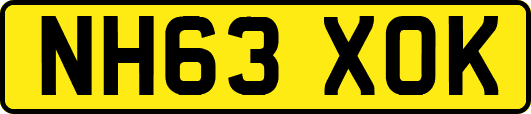 NH63XOK