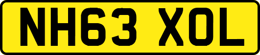 NH63XOL