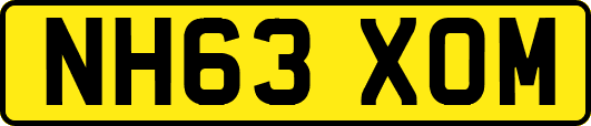 NH63XOM