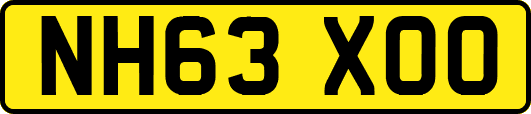 NH63XOO