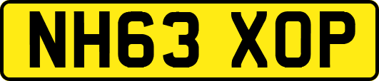 NH63XOP