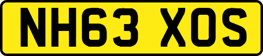 NH63XOS