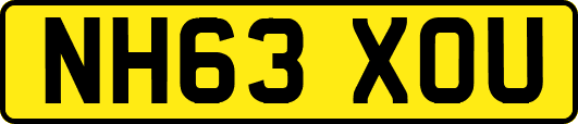 NH63XOU