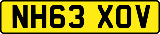 NH63XOV