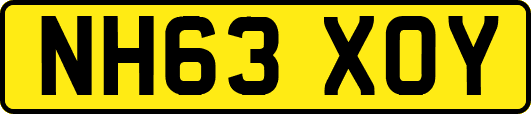 NH63XOY