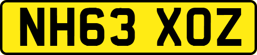 NH63XOZ