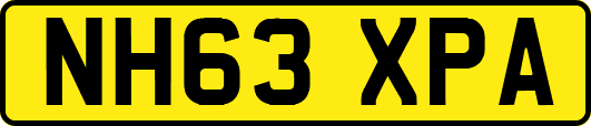 NH63XPA