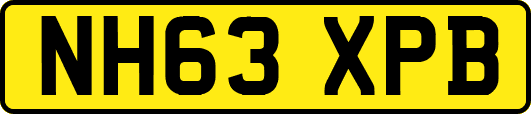 NH63XPB