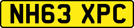NH63XPC