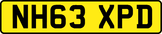 NH63XPD