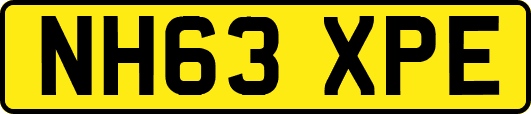 NH63XPE