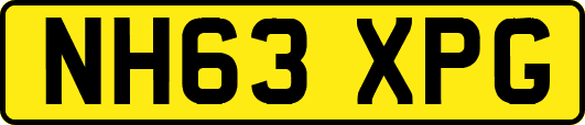 NH63XPG