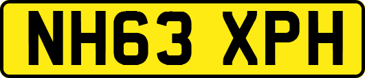 NH63XPH