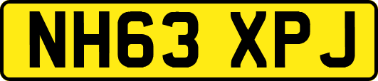 NH63XPJ