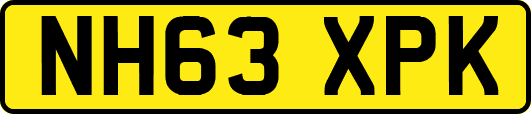 NH63XPK