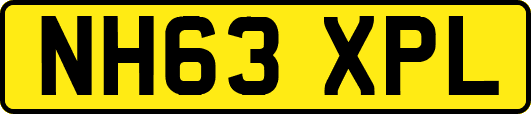 NH63XPL
