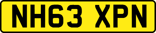 NH63XPN