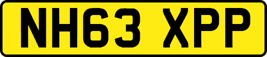 NH63XPP