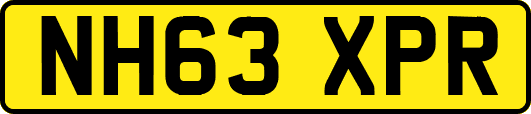 NH63XPR