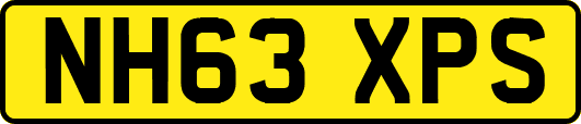 NH63XPS