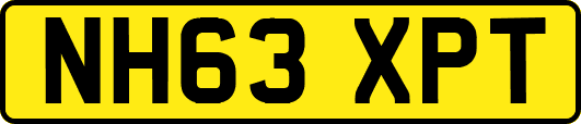 NH63XPT