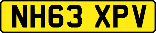 NH63XPV