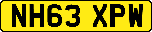 NH63XPW