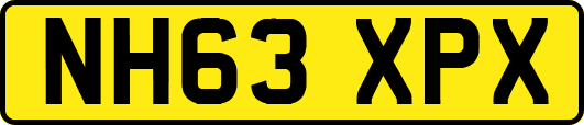 NH63XPX